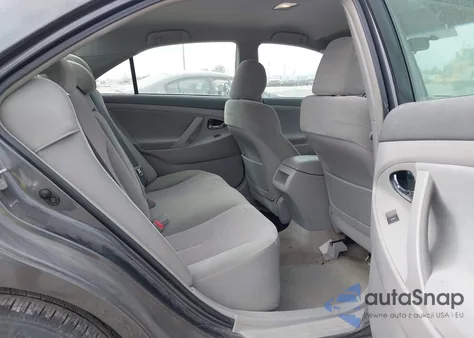 2010 Toyota Camry Le из США, поврежденный, VIN 4T1BF3EK0AU076598